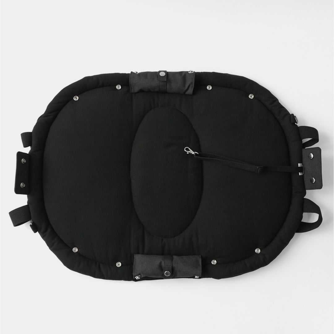 ※予約販売【foreverybari】Park Bag（Mid night）