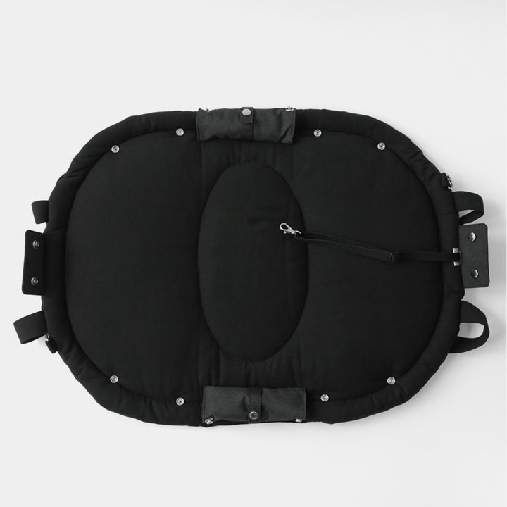 ※予約販売【foreverybari】Park Bag（Mid night）