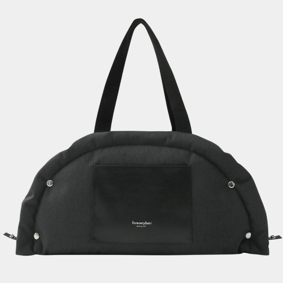 ※予約販売【foreverybari】Park Bag（Mid night）