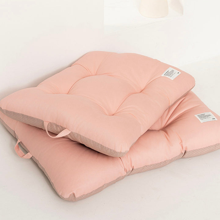 ※予約販売【Chiot】Maison Portable Cushion（4color）