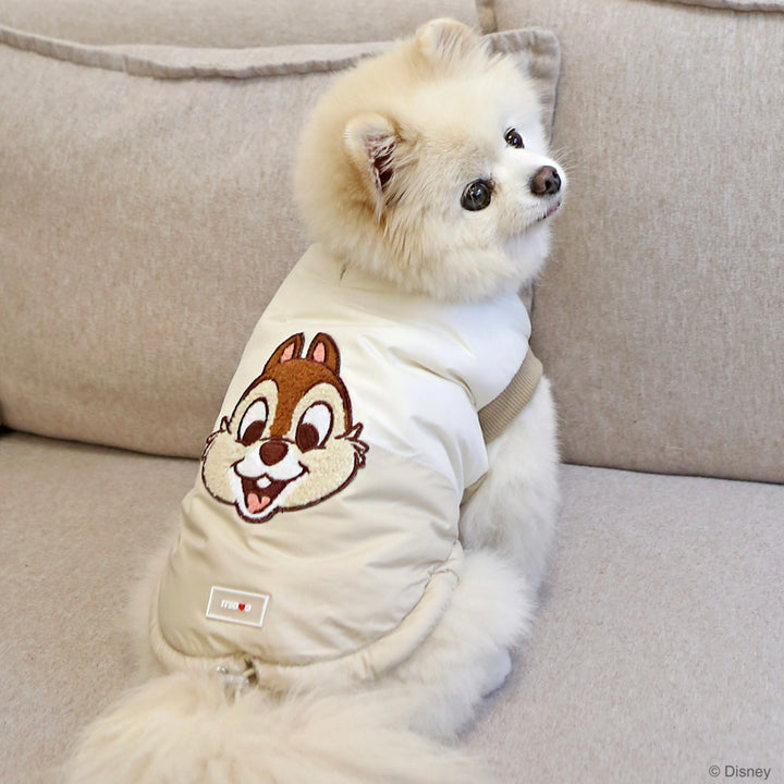 ※予約販売【ITS DOG】Disney Chip 'n Dale Cloud Padding