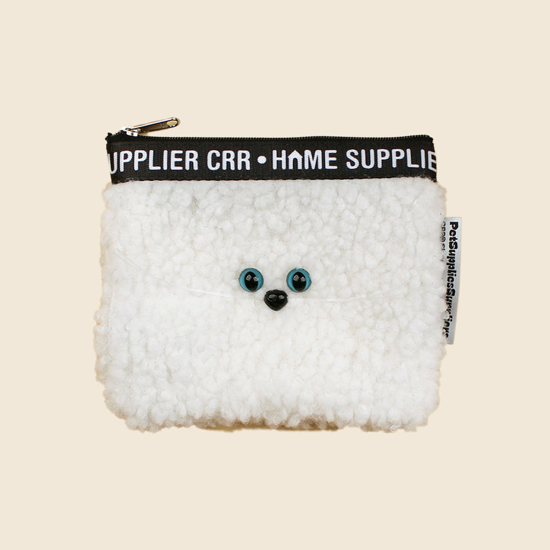 ※予約販売【CRR】Cat Pouch（3color）