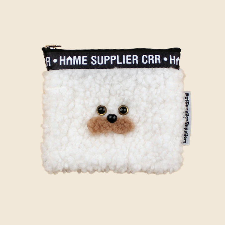 ※予約販売【CRR】Puppy Pouch（3color）