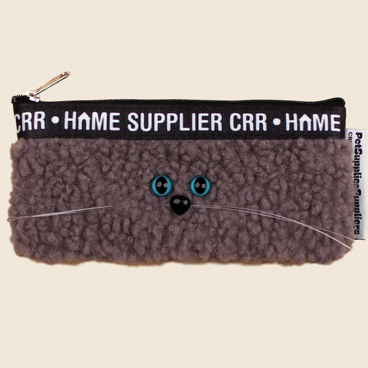 ※予約販売【CRR】Cat Pen Case（3color）