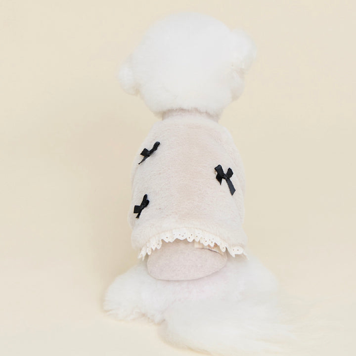 ※予約販売【meaningless】C-Turtle neck（Oat meal）