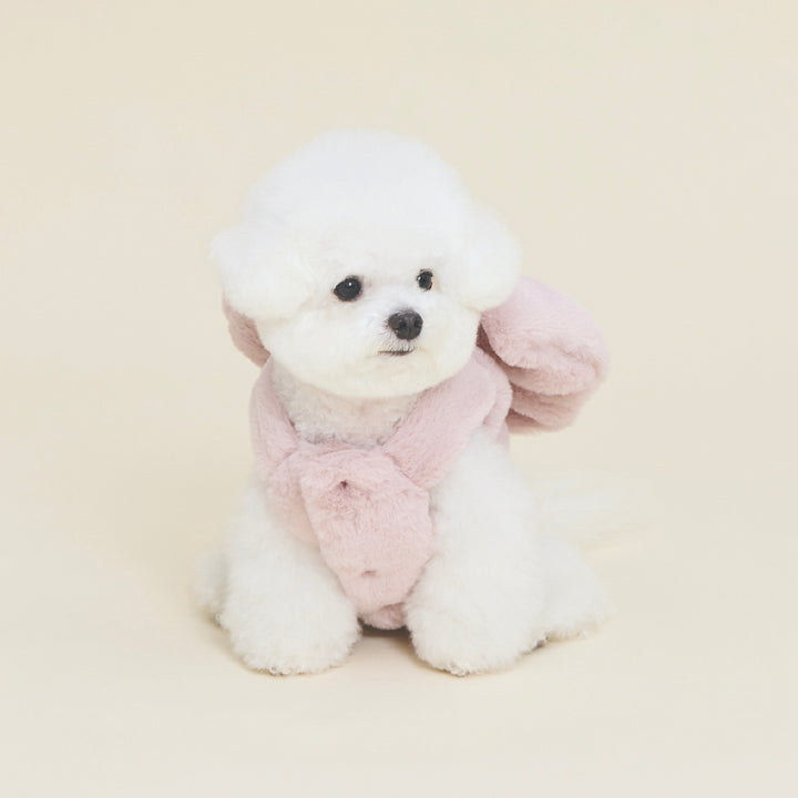 即納【meaningless】Roem Harness（Pink）