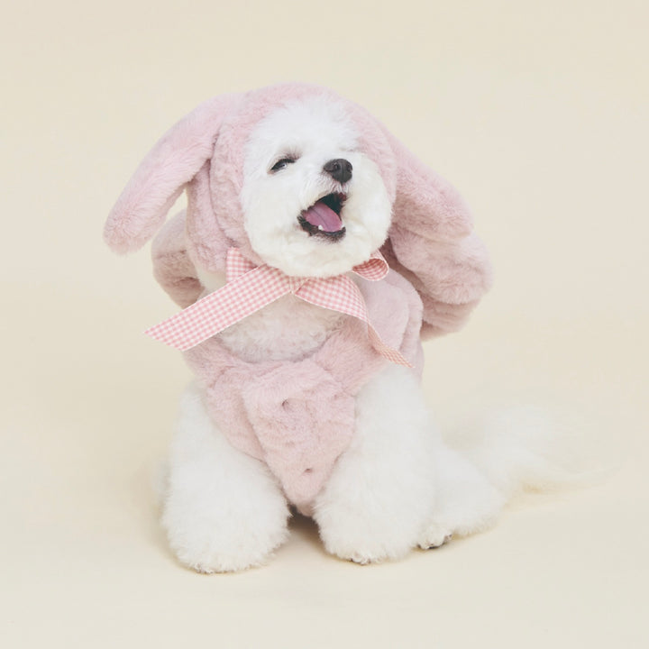 即納【meaningless】Roem Harness（Pink）