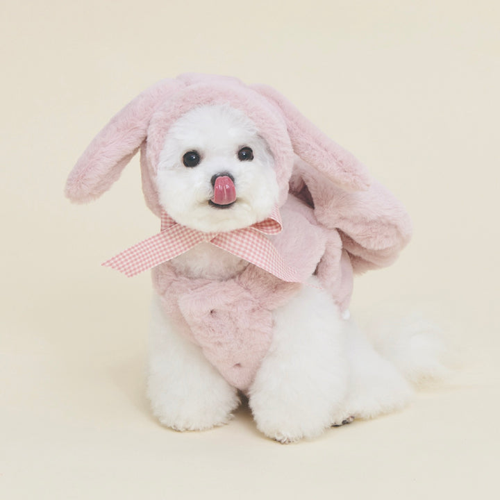 即納【meaningless】Roem Harness（Pink）