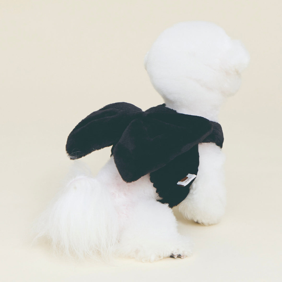 即納【meaningless】Roem Harness（Black）