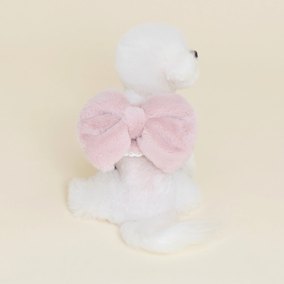 即納【meaningless】Roem Harness（Pink）