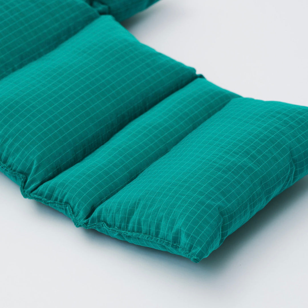 ※予約販売【munikund】BY-WRAP BAG（2colors）｜犬用バッグ