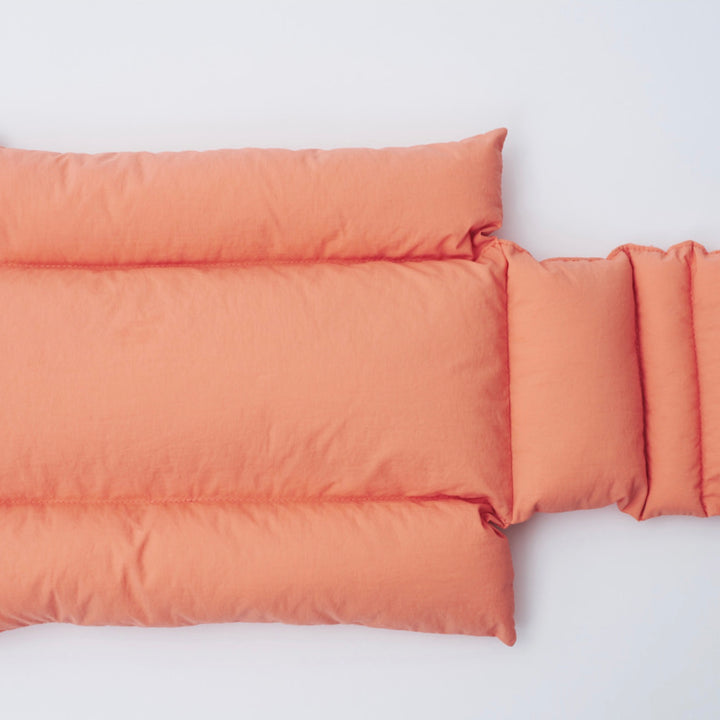 ※予約販売【munikund】BY-WRAP BAG（2colors）｜犬用バッグ