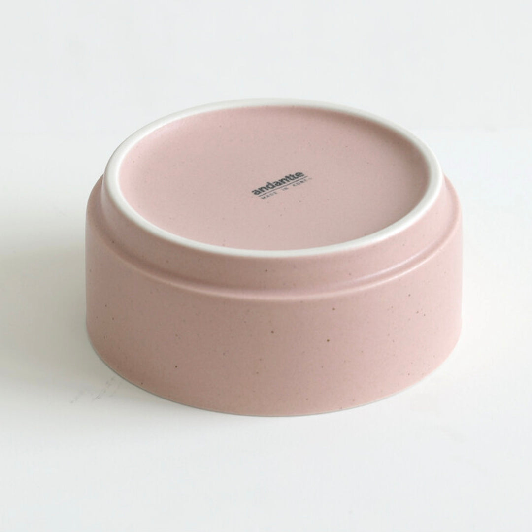 ※予約販売【andantte】Dining Table set 103d（1P）