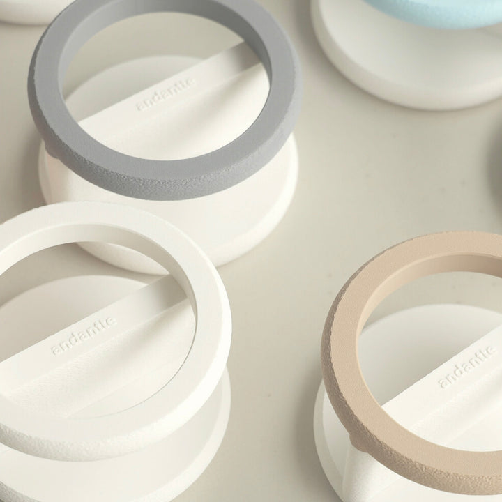 ※予約販売【andantte】Dining Table set 103d（1P）