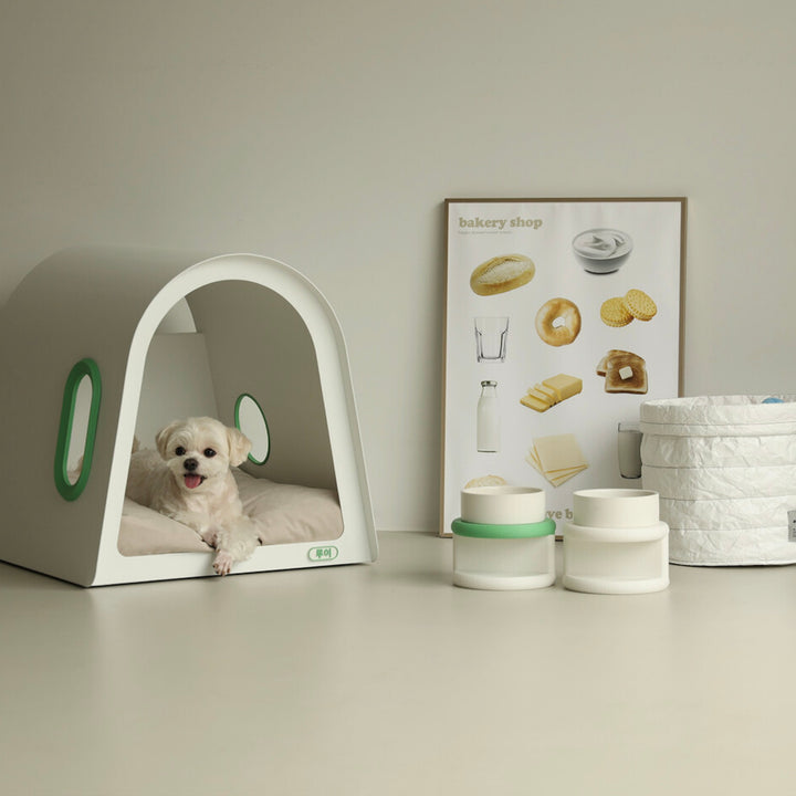 ※予約販売【andantte】Dining Table set 103d（1P）