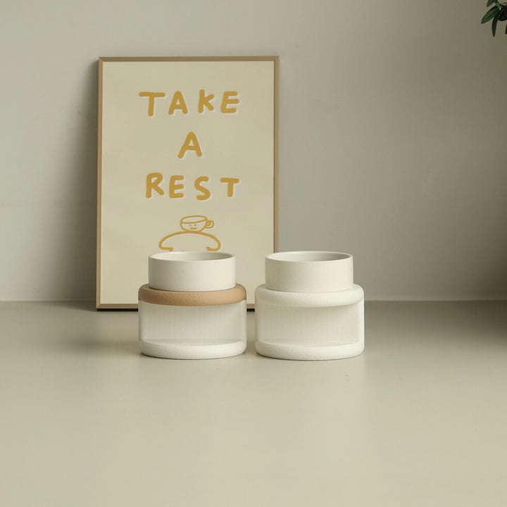 ※予約販売【andantte】Dining Table set 103d（1P）