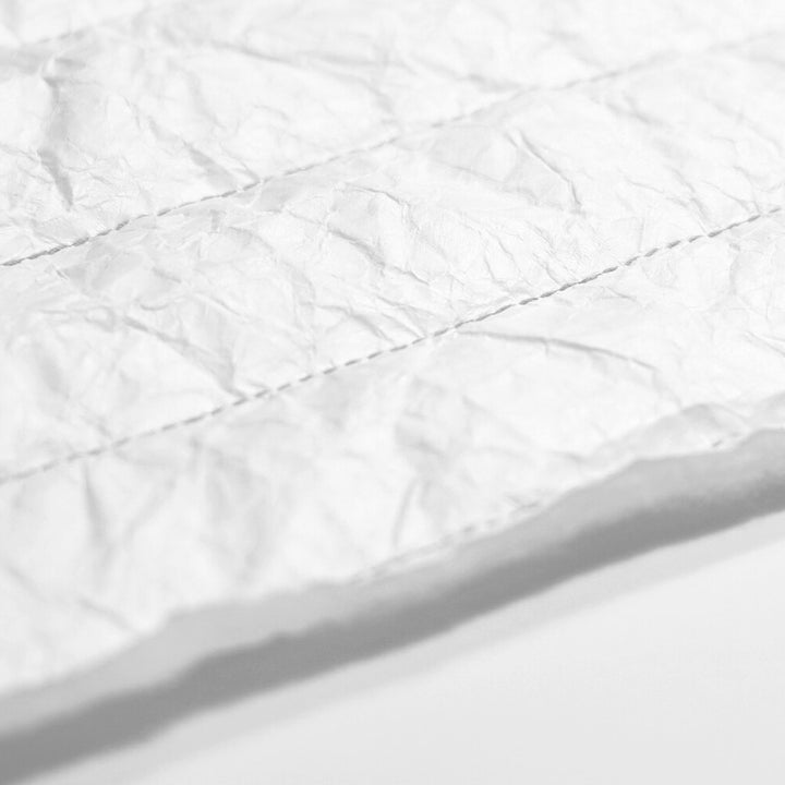 ※予約販売【andantte】Tyvek Basket 300