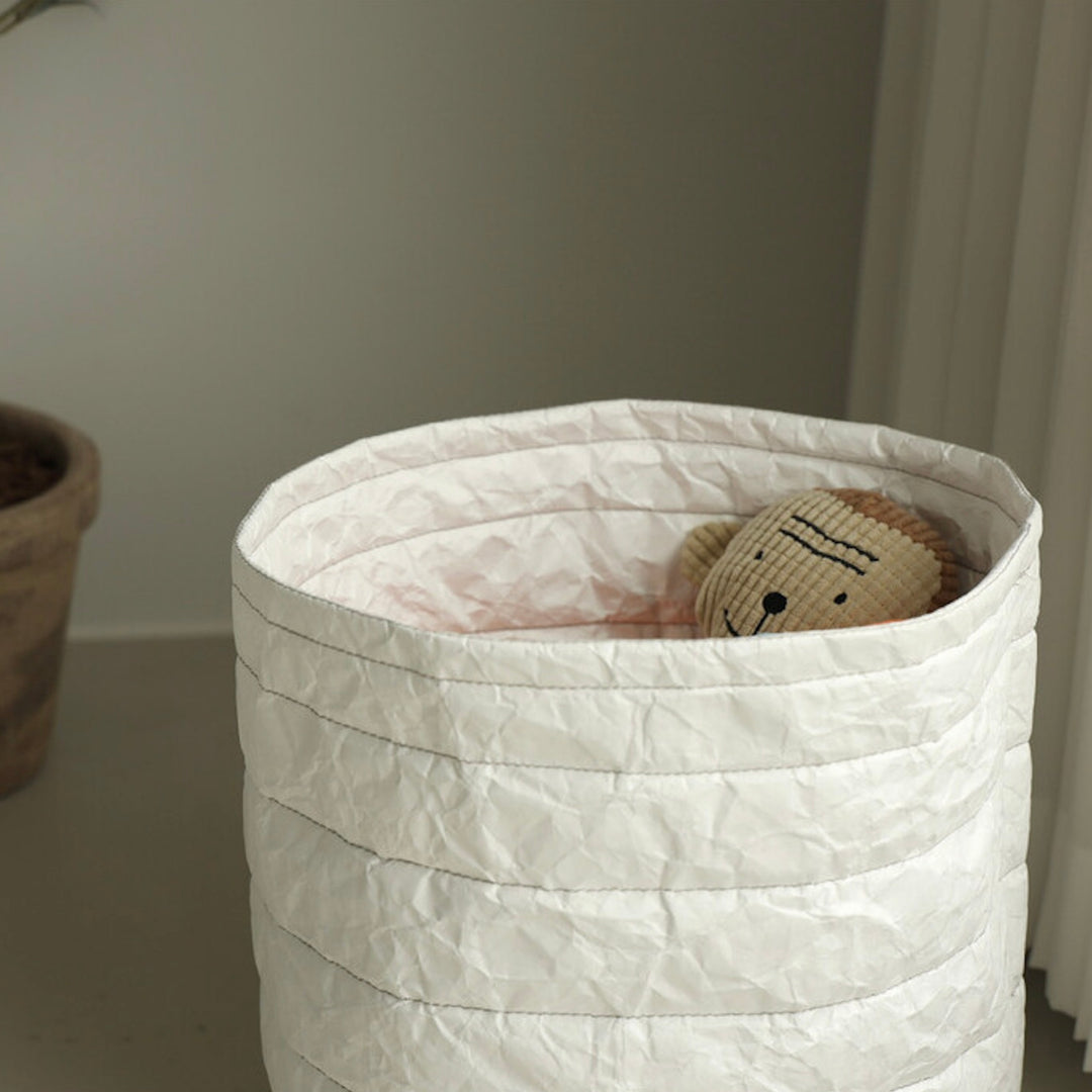 ※予約販売【andantte】Tyvek Basket 300