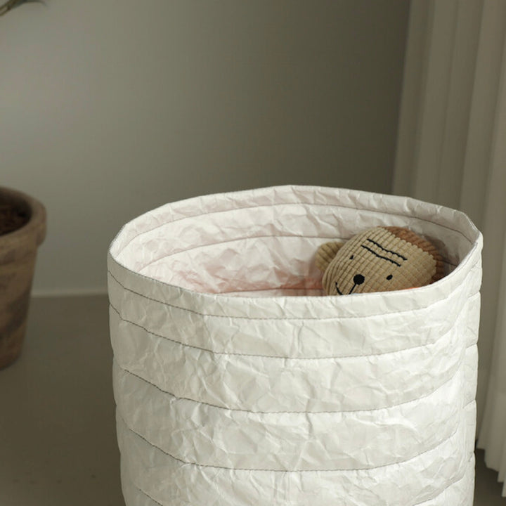 ※予約販売【andantte】Tyvek Basket 300