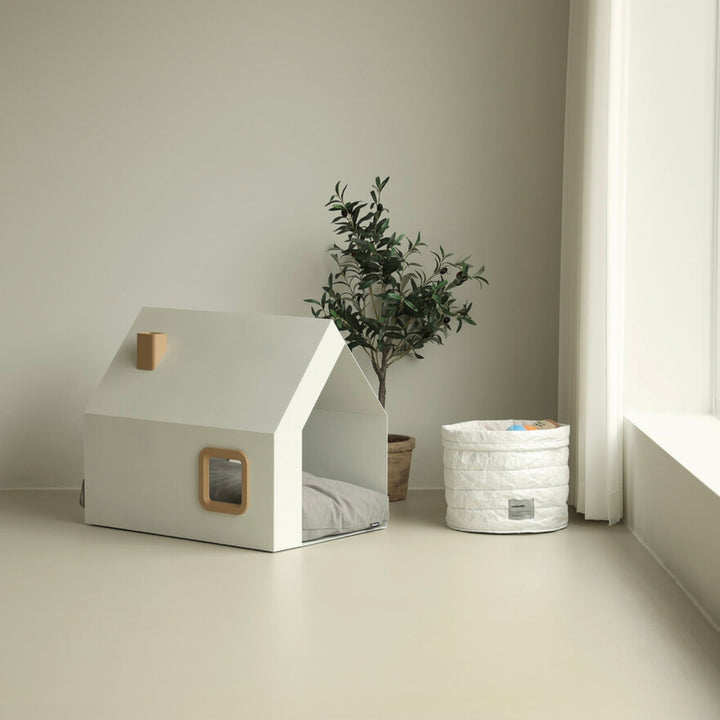 ※予約販売【andantte】Tyvek Basket 300