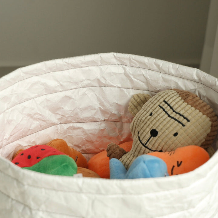 ※予約販売【andantte】Tyvek Basket 300