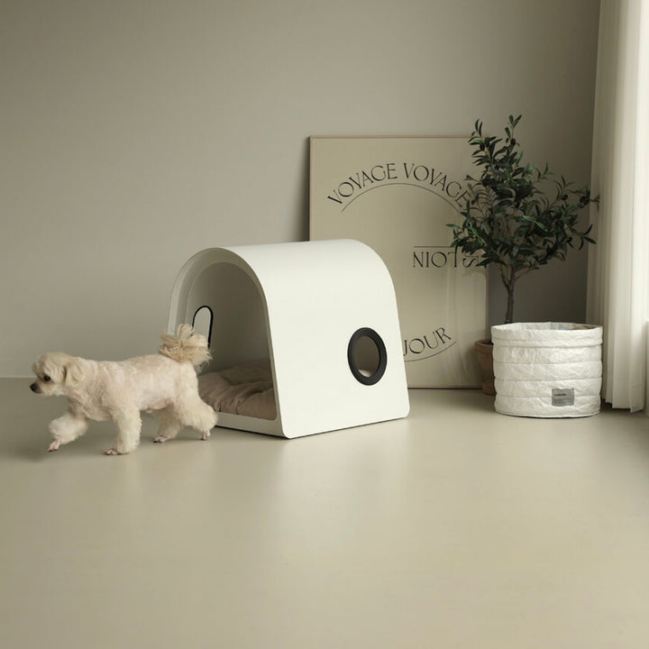 ※予約販売【andantte】Tyvek Basket 300