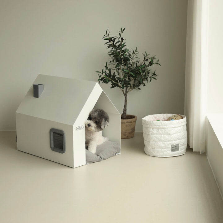 ※予約販売【andantte】Tyvek Basket 300