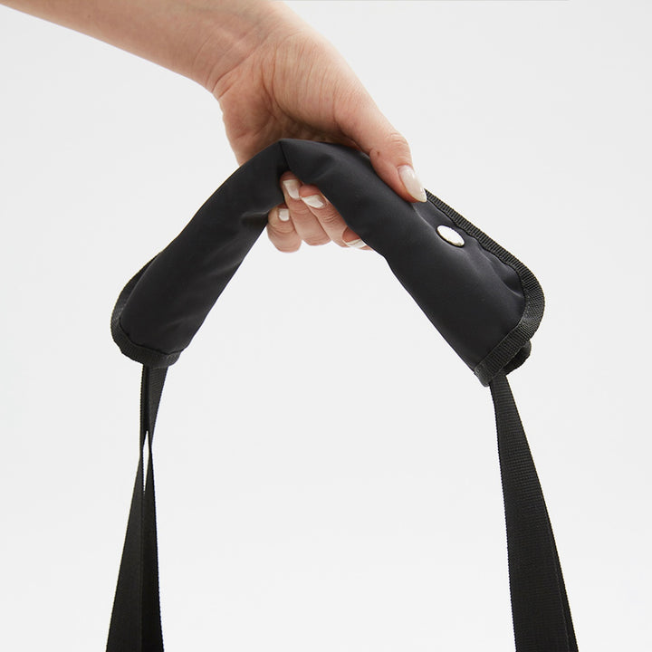 ※予約販売【foreverybari】New York Bag（Black）