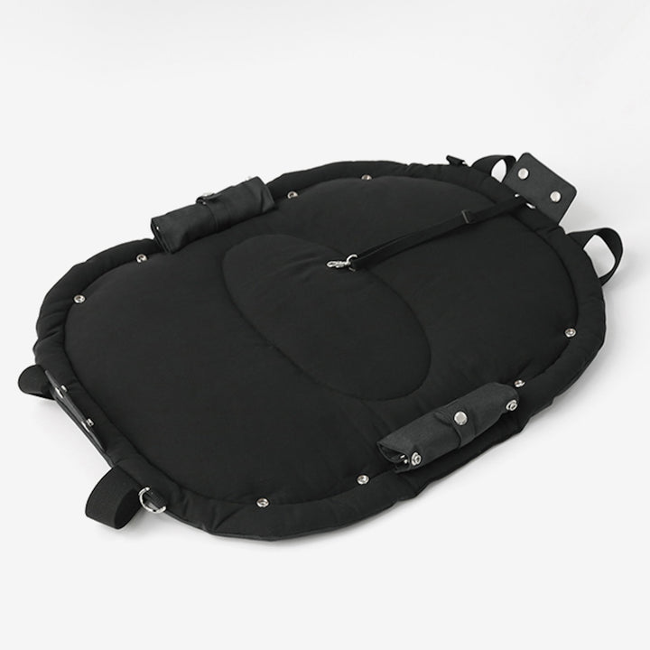 ※予約販売【foreverybari】Park Bag（Mid night）