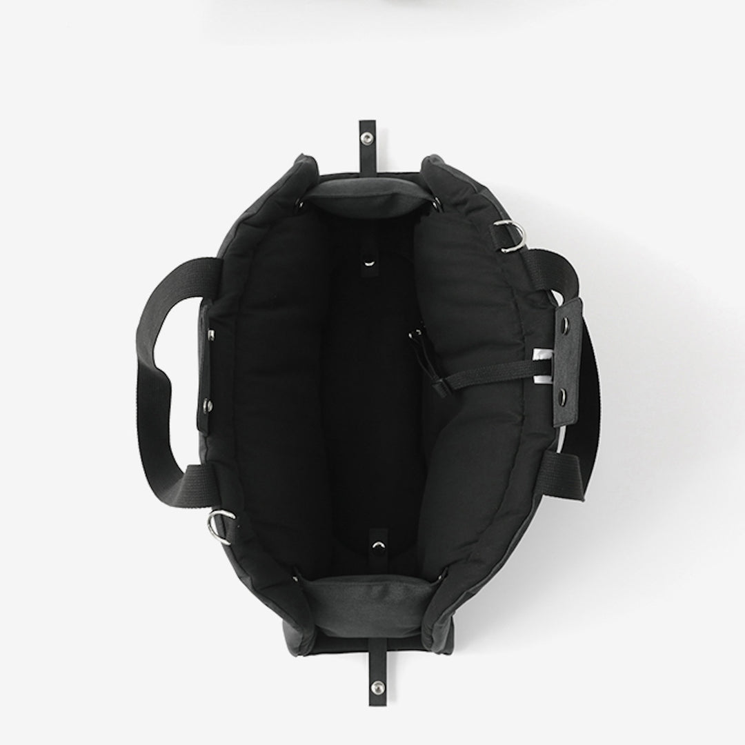 ※予約販売【foreverybari】Park Bag（Mid night）