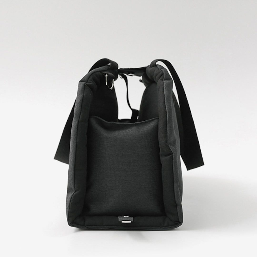 ※予約販売【foreverybari】Park Bag（Mid night）