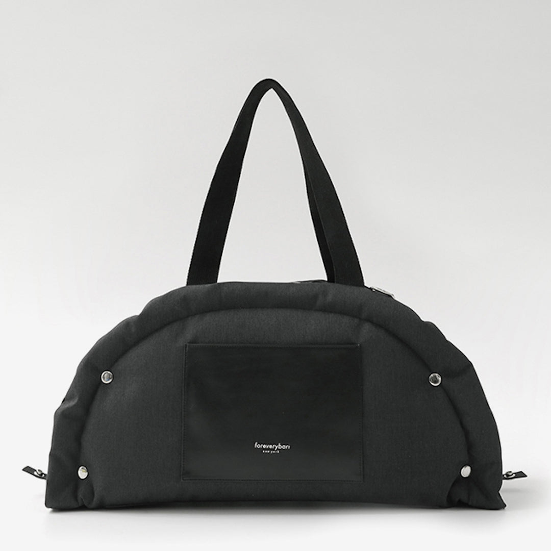 ※予約販売【foreverybari】Park Bag（Mid night）