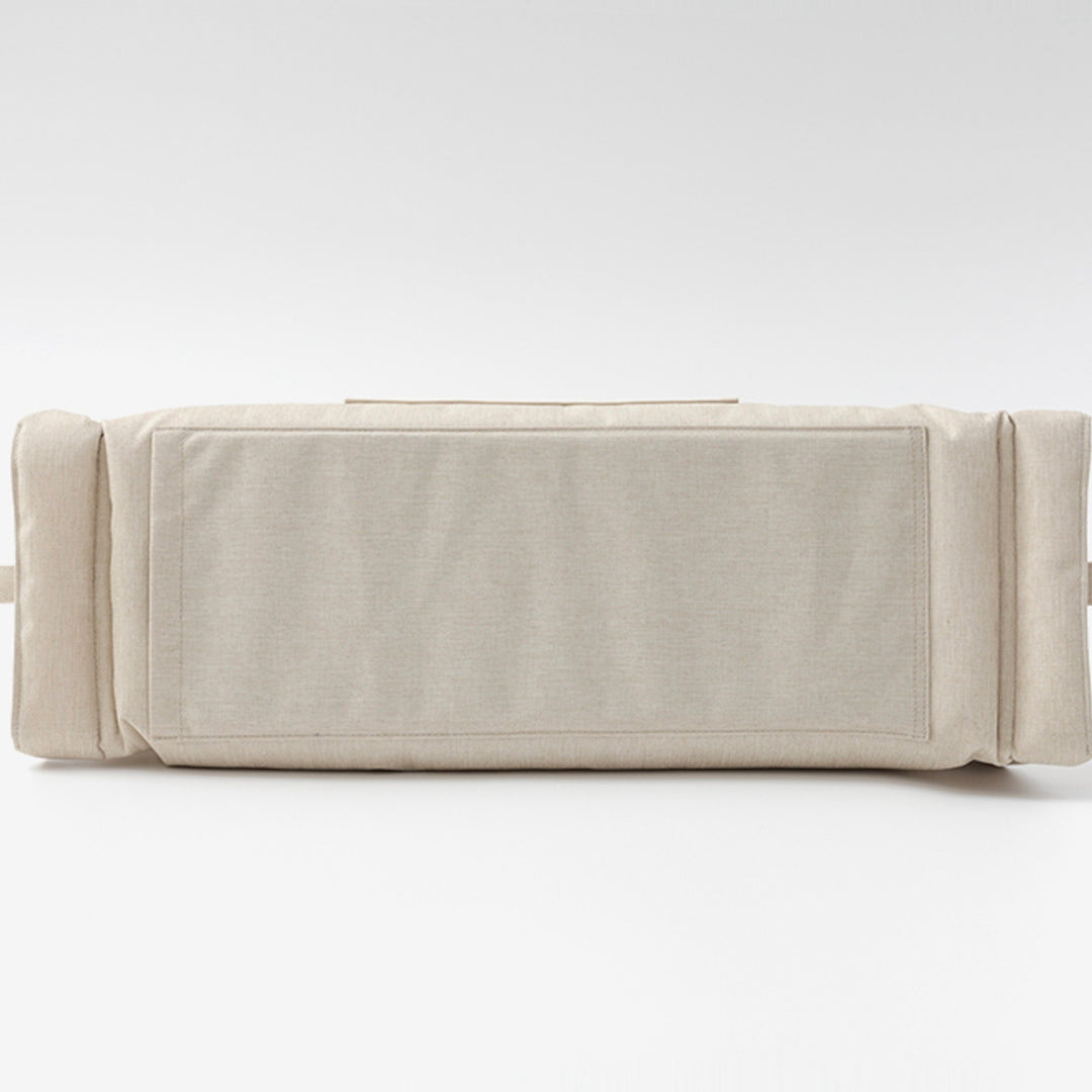 ※予約販売【foreverybari】Park Bag（White sand）