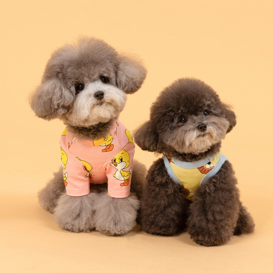 即納【andblank】ICONIC Pico Sleeveless（Olive）