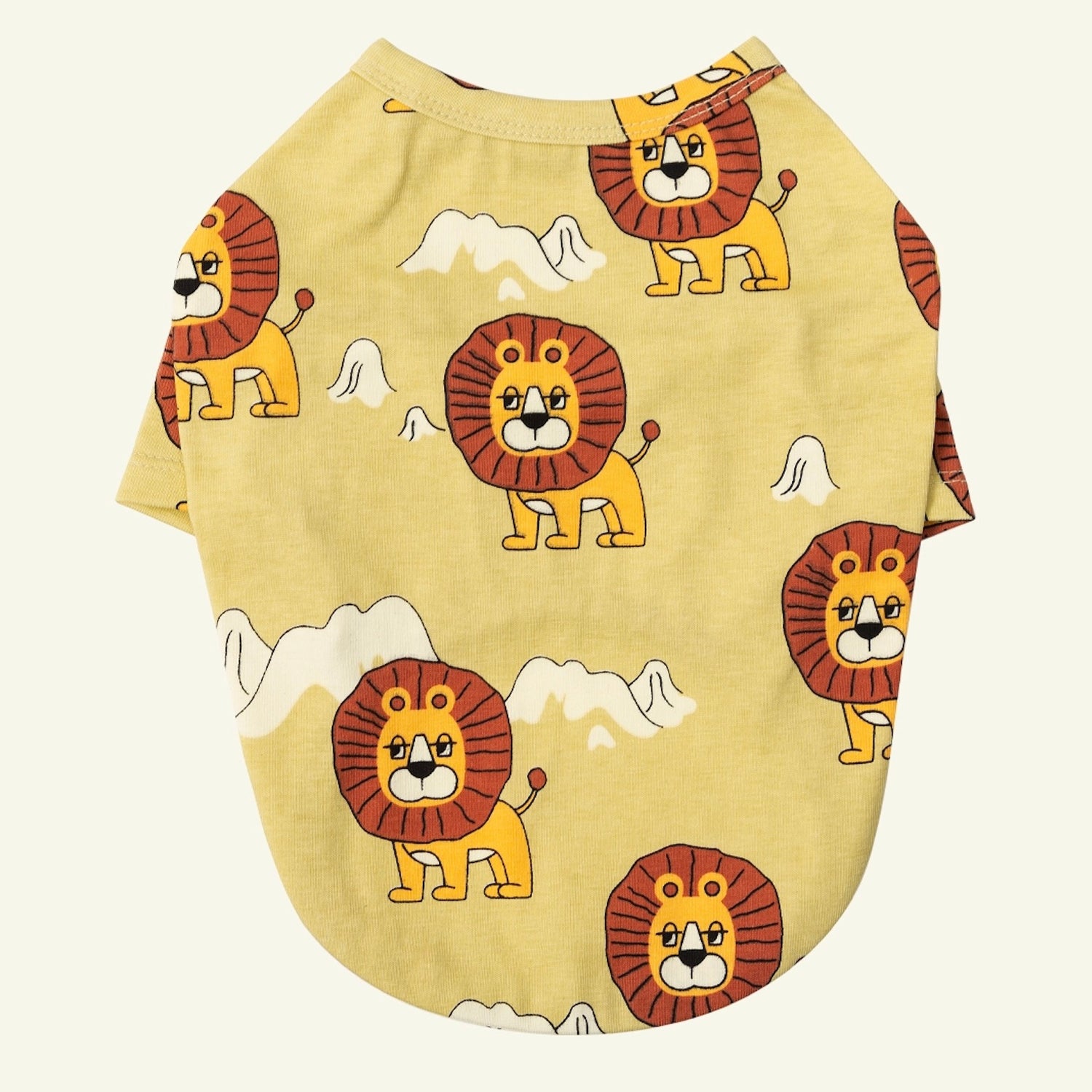 即納【andblank】ICONIC Pico Short Sleeve（Olive）