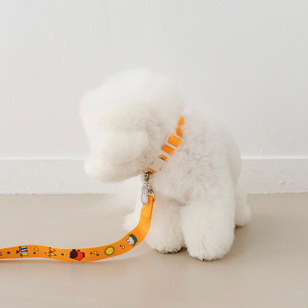 即納【noutti】Basic Miffy Collar