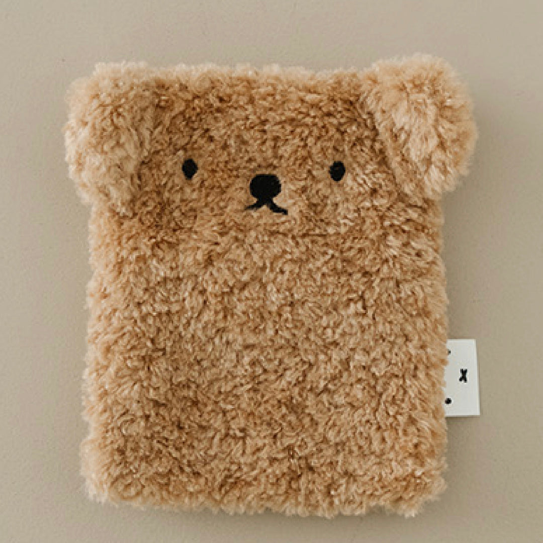 即納【noutti】Miffy Boris Hot Pack Pouch