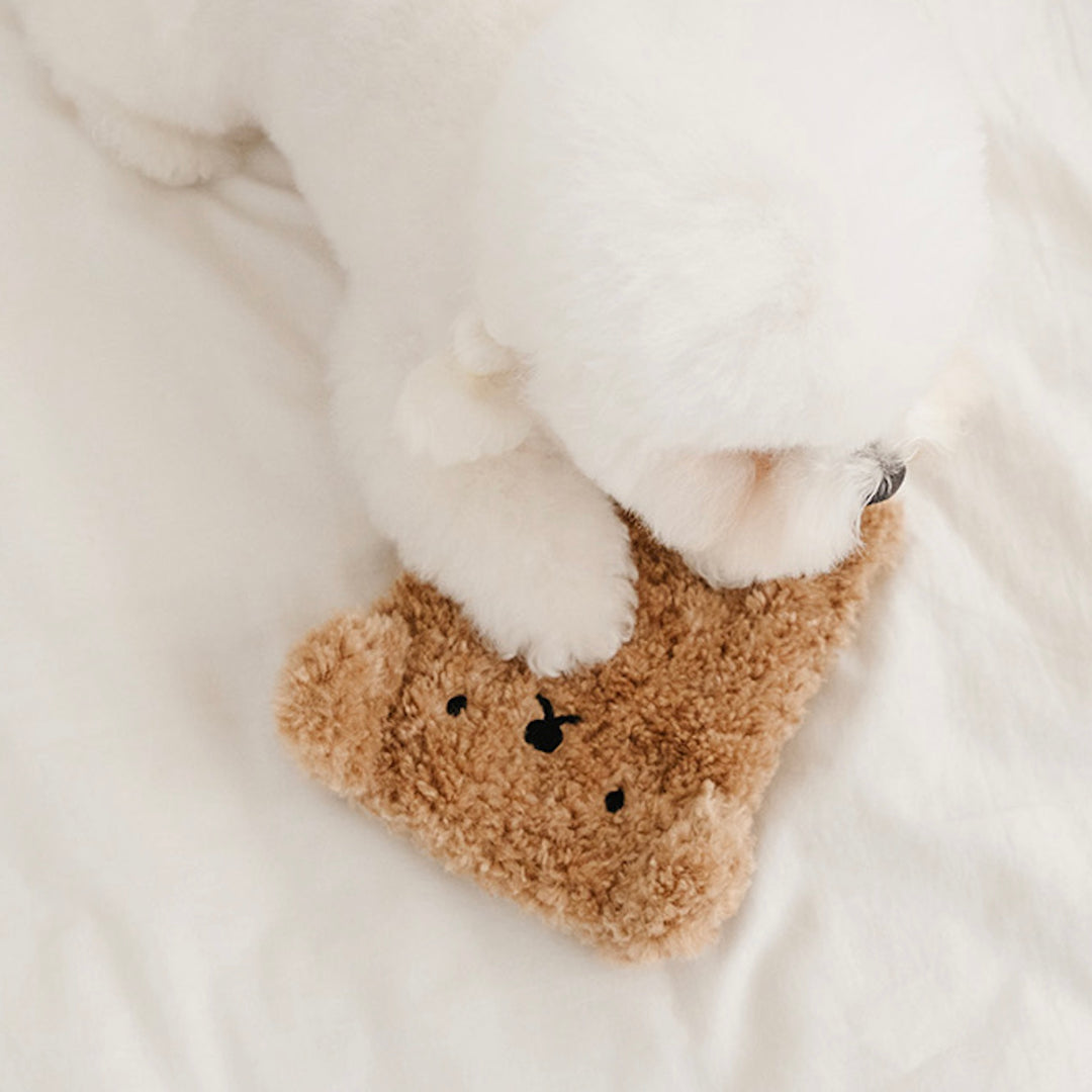 即納【noutti】Miffy Boris Hot Pack Pouch