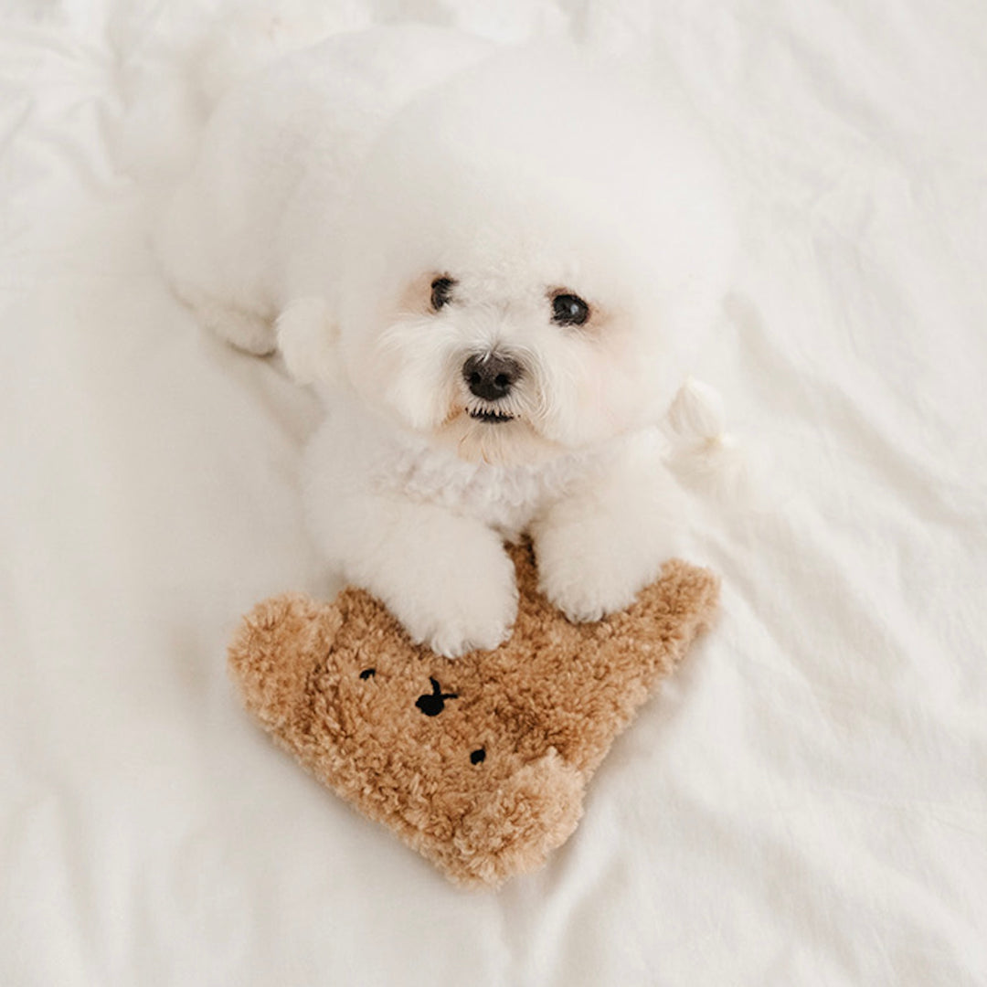 即納【noutti】Miffy Boris Hot Pack Pouch