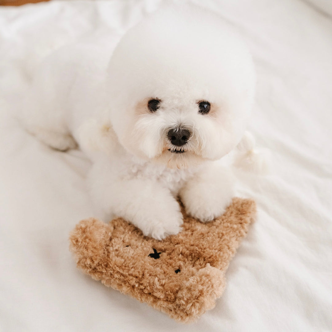 即納【noutti】Miffy Boris Hot Pack Pouch