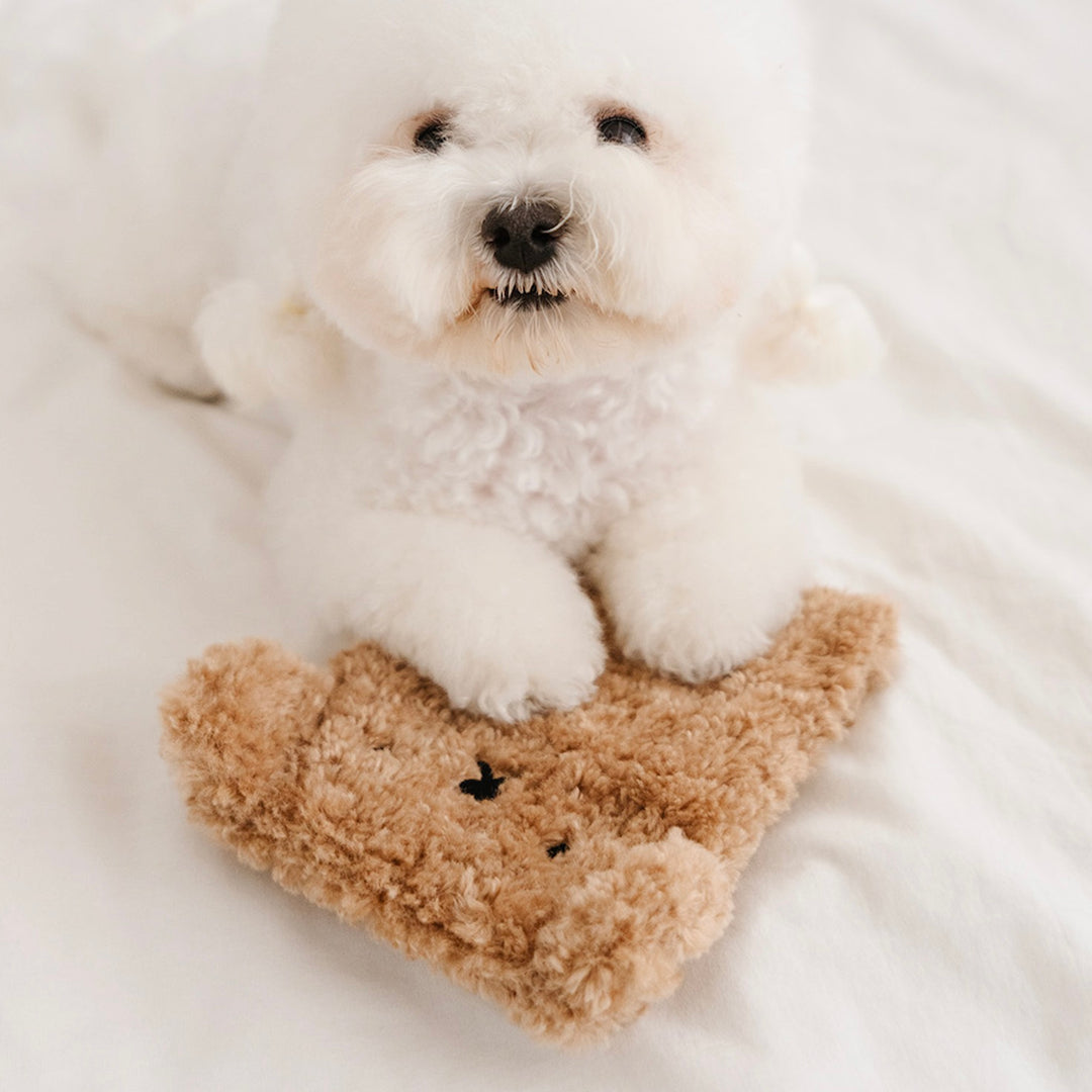 即納【noutti】Miffy Boris Hot Pack Pouch