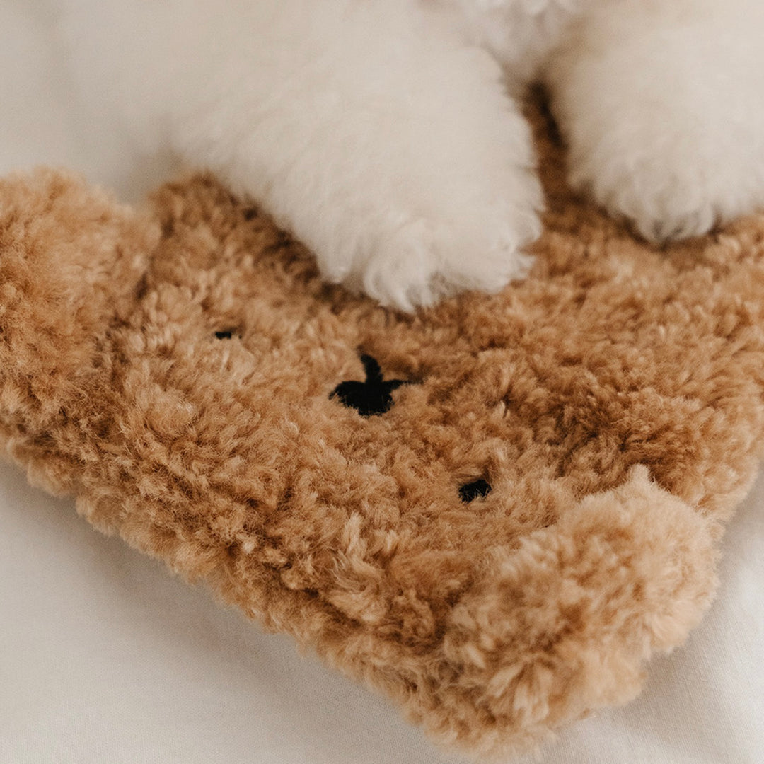 即納【noutti】Miffy Boris Hot Pack Pouch