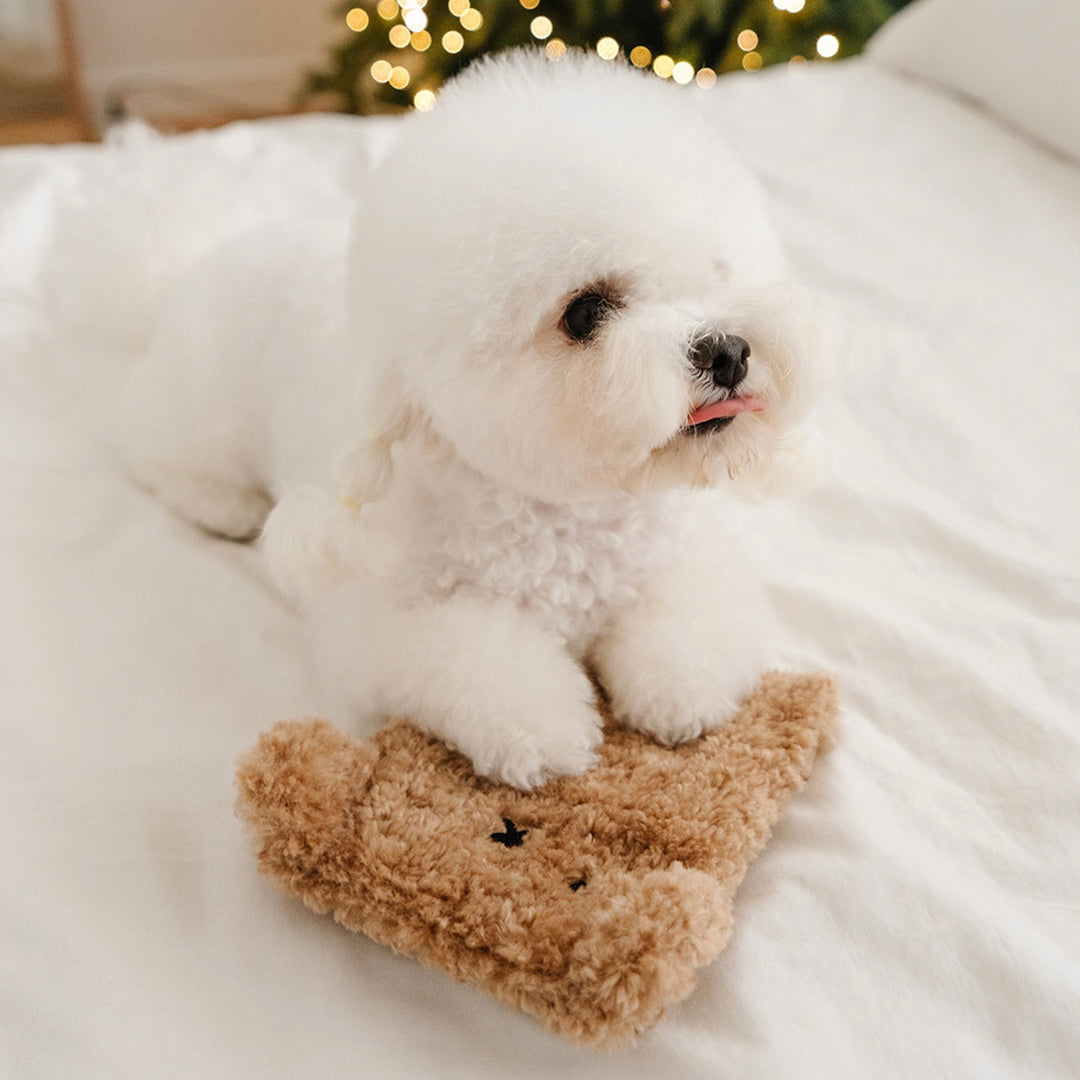 即納【noutti】Miffy Boris Hot Pack Pouch