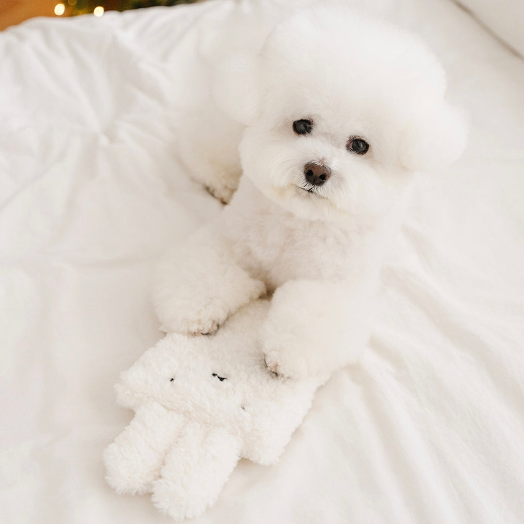 即納【noutti】Miffy Boris Hot Pack Pouch