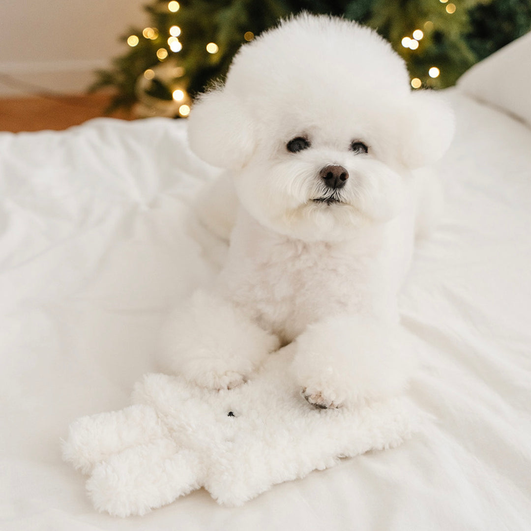 即納【noutti】Miffy Boris Hot Pack Pouch