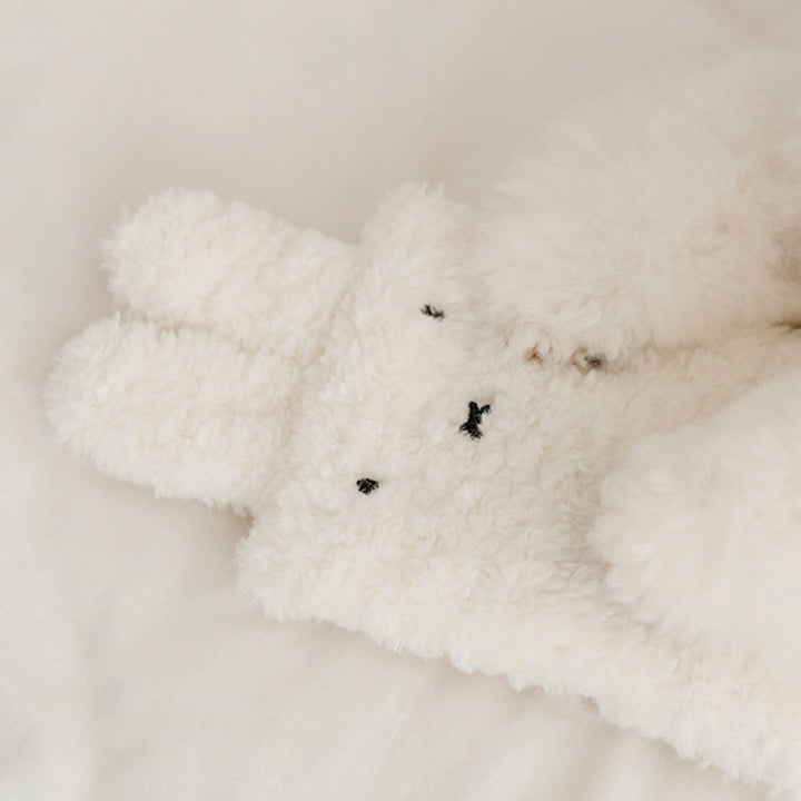 即納【noutti】Miffy Boris Hot Pack Pouch