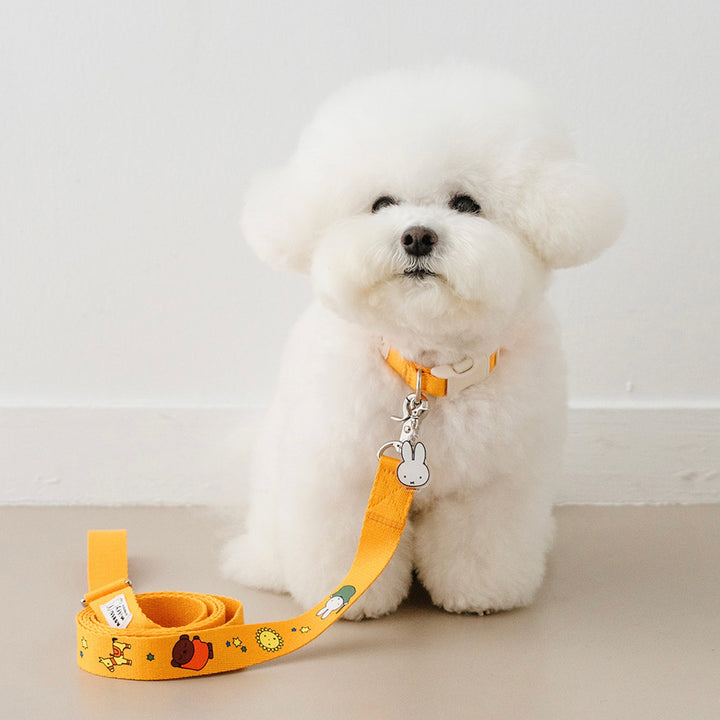 即納【noutti】Festival Miffy Leash