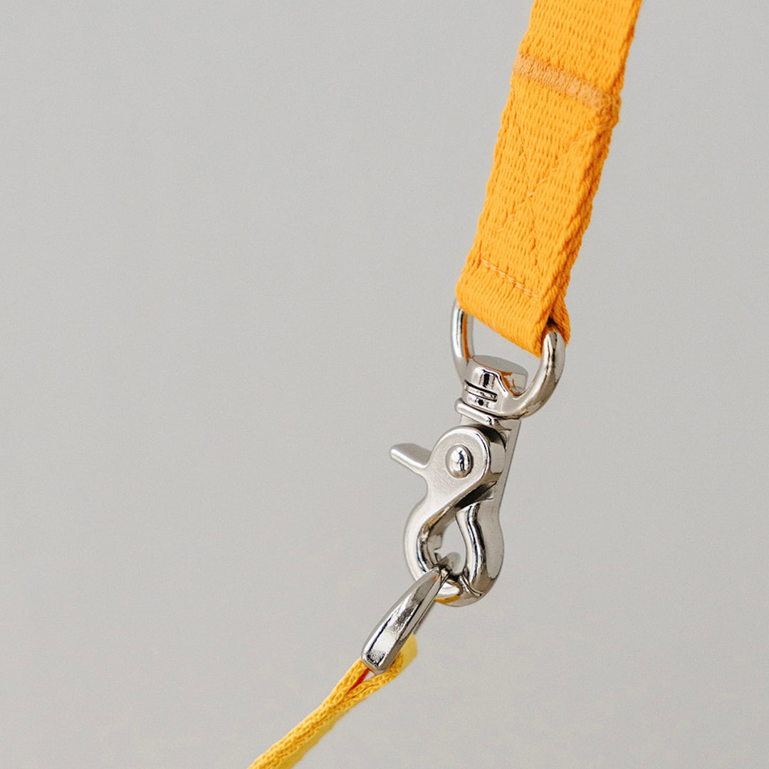 即納【noutti】Festival Miffy Leash