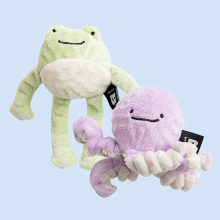 即納【BITE ME】Long Hands Ball Toy（2 types）