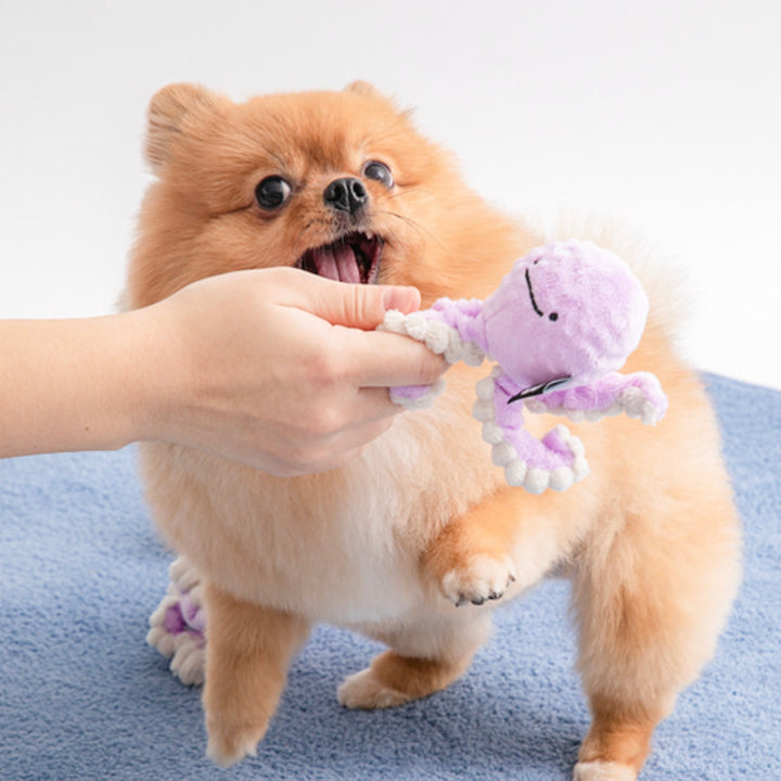 即納【BITE ME】Long Hands Ball Toy（2 types）